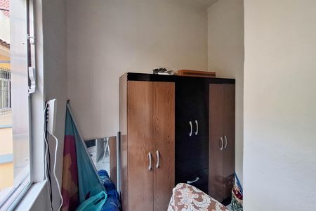 Apartamento para alugar com 110m², 1 quarto e sem vaga Apartamento para alugar com 110m², 1 quarto e sem vagaQuarto de Serviço