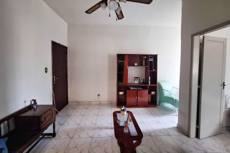 Apartamento para alugar com 110m², 1 quarto e sem vaga Apartamento para alugar com 110m², 1 quarto e sem vagaSala