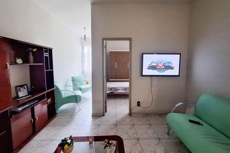 Apartamento para alugar com 110m², 1 quarto e sem vaga Apartamento para alugar com 110m², 1 quarto e sem vagaSala