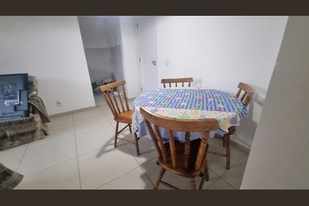 Sala de apartamento à venda com 2 quartos, 50m² em Jacarepaguá, Rio de Janeiro