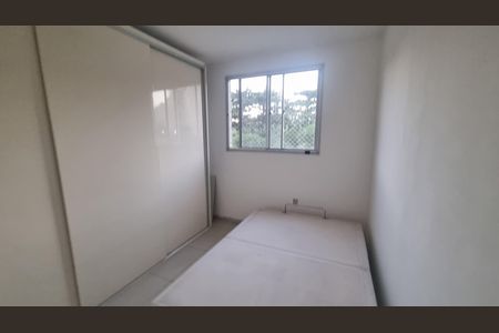 Quarto de apartamento à venda com 2 quartos, 50m² em Jacarepaguá, Rio de Janeiro