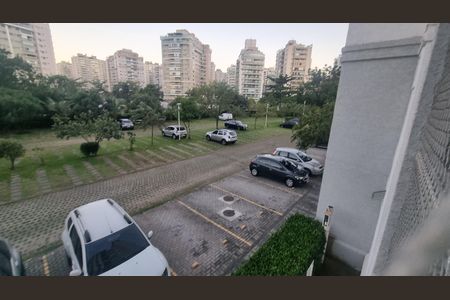 Vista de apartamento à venda com 2 quartos, 50m² em Jacarepaguá, Rio de Janeiro