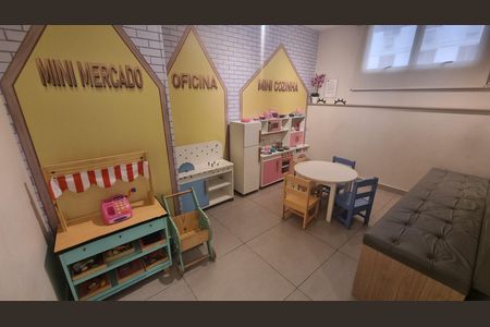 Área externa de apartamento à venda com 2 quartos, 50m² em Jacarepaguá, Rio de Janeiro