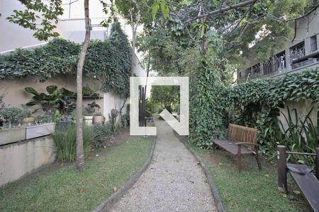 Apartamento para alugar com 144m², 3 quartos e 3 vagasÁrea comum