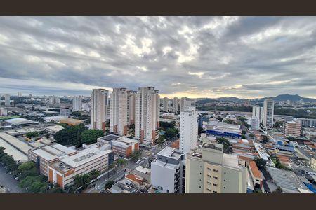 Vista de apartamento para alugar com 3 quartos, 144m² em Vila Leopoldina, São Paulo