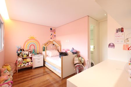 Apartamento para alugar com 144m², 3 quartos e 3 vagasSuíte 2