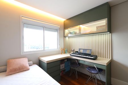 Apartamento para alugar com 144m², 3 quartos e 3 vagasSuíte 1
