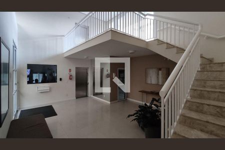 Apartamento para alugar com 144m², 3 quartos e 3 vagasÁrea comum