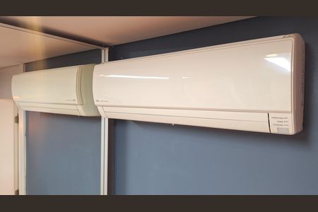 Apartamento para alugar com 144m², 3 quartos e 3 vagasAr condicionado