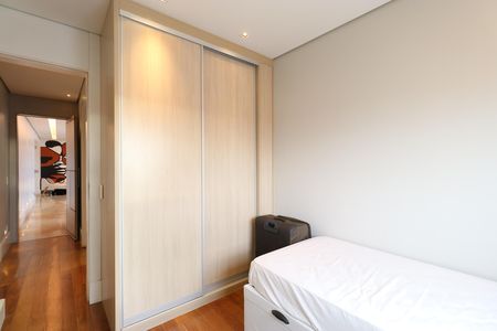 Apartamento para alugar com 144m², 3 quartos e 3 vagasSuíte 1