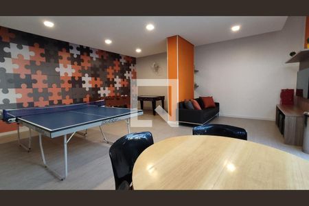 Apartamento para alugar com 144m², 3 quartos e 3 vagasSalão de jogos