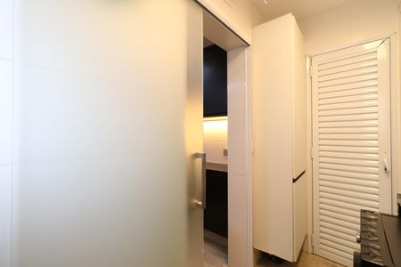 Apartamento para alugar com 144m², 3 quartos e 3 vagasCozinha e Área de Serviço