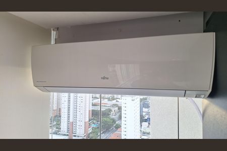 Apartamento para alugar com 144m², 3 quartos e 3 vagasAr condicionado