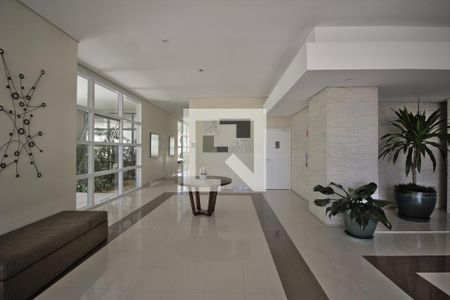 Área comum de apartamento para alugar com 3 quartos, 144m² em Vila Leopoldina, São Paulo