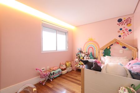 Apartamento para alugar com 144m², 3 quartos e 3 vagasSuíte 2