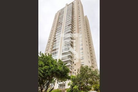 Apartamento para alugar com 144m², 3 quartos e 3 vagasFachada