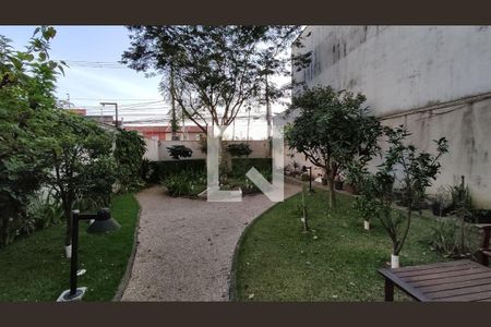 Apartamento para alugar com 144m², 3 quartos e 3 vagasÁrea comum