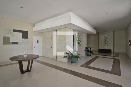 Apartamento para alugar com 144m², 3 quartos e 3 vagasÁrea comum