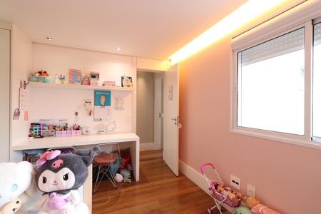 Apartamento para alugar com 144m², 3 quartos e 3 vagasSuíte 2