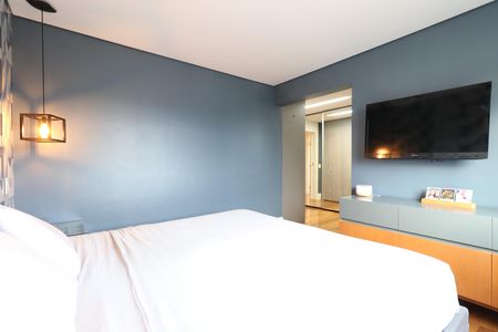 Apartamento para alugar com 144m², 3 quartos e 3 vagasSuíte 3