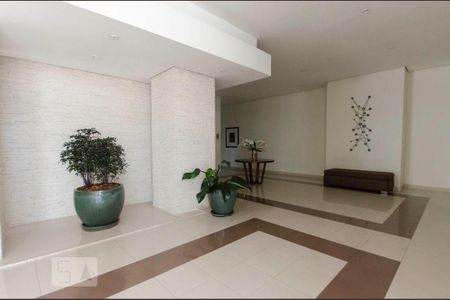 Área comum de apartamento para alugar com 3 quartos, 144m² em Vila Leopoldina, São Paulo