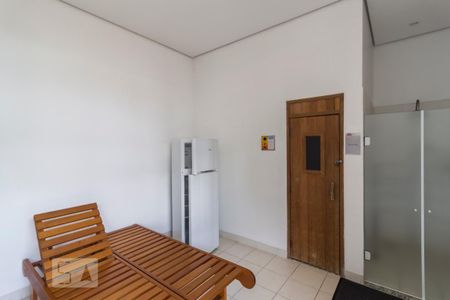 Apartamento para alugar com 144m², 3 quartos e 3 vagasSaúna