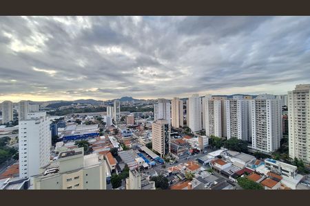 Apartamento para alugar com 144m², 3 quartos e 3 vagasVista