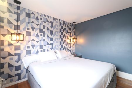 Apartamento para alugar com 144m², 3 quartos e 3 vagasSuíte 3
