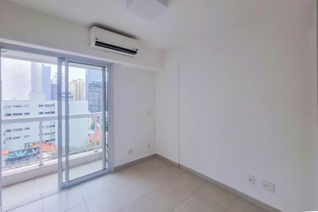 Quarto de apartamento para alugar com 1 quarto, 44m² em Pinheiros, São Paulo