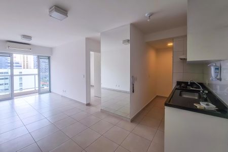 Apartamento para alugar com 1 quarto, 44m² em Pinheiros, São Paulo