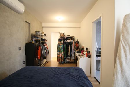 Apartamento para alugar com 145m², 3 quartos e 2 vagasSuíte 1