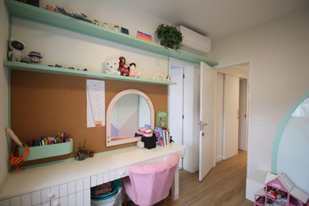 Apartamento para alugar com 145m², 3 quartos e 2 vagasSuíte 2