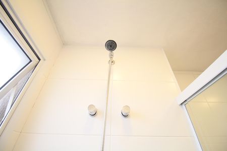 Apartamento para alugar com 145m², 3 quartos e 2 vagasBanheiro da Suíte 2
