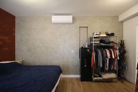 Apartamento para alugar com 145m², 3 quartos e 2 vagasSuíte 1