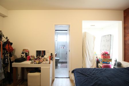 Apartamento para alugar com 145m², 3 quartos e 2 vagasSuíte 1