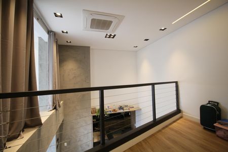Apartamento para alugar com 145m², 3 quartos e 2 vagasMesanino