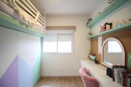 Apartamento para alugar com 145m², 3 quartos e 2 vagasSuíte 2