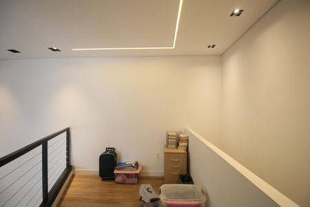 Apartamento para alugar com 145m², 3 quartos e 2 vagasMesanino