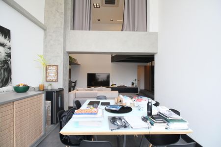 Apartamento para alugar com 145m², 3 quartos e 2 vagasVaranda Integrada