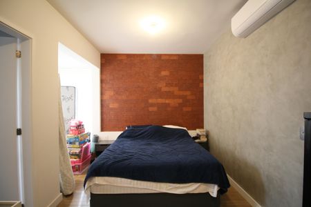 Apartamento para alugar com 145m², 3 quartos e 2 vagasSuíte 1