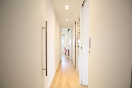 Apartamento para alugar com 145m², 3 quartos e 2 vagasCorrefor das Suítes