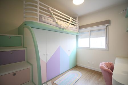 Apartamento para alugar com 145m², 3 quartos e 2 vagasSuíte 2