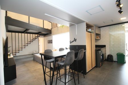 Apartamento para alugar com 145m², 3 quartos e 2 vagasCozinha