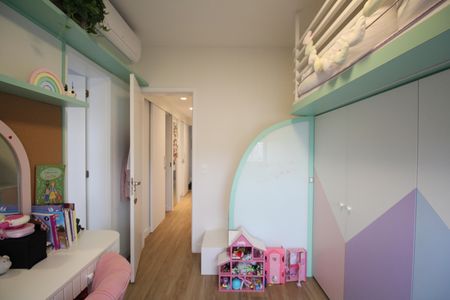 Apartamento para alugar com 145m², 3 quartos e 2 vagasSuíte 2