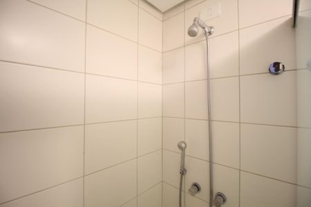 Apartamento para alugar com 65m², 2 quartos e 1 vagaBanheiro