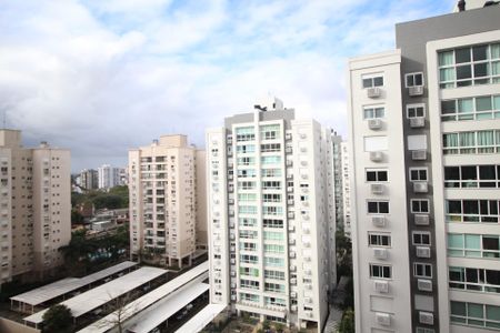 Vista de apartamento para alugar com 2 quartos, 65m² em Passo D’areia, Porto Alegre