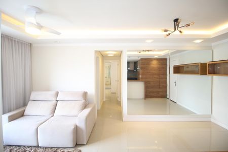 Apartamento para alugar com 65m², 2 quartos e 1 vagaSala