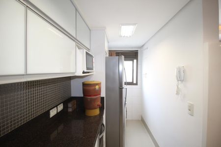 Apartamento para alugar com 65m², 2 quartos e 1 vagaCozinha