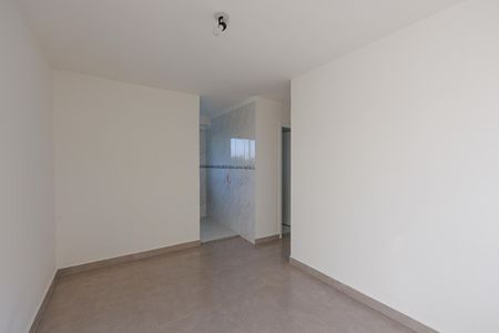 Apartamento para alugar com 2 quartos, 45m² em Jardim dos Colibris, Indaiatuba