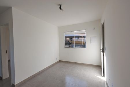 Apartamento para alugar com 2 quartos, 45m² em Jardim dos Colibris, Indaiatuba